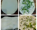 તવા બટર નાન (Tawa Butter Naan Recipe In Gujarati) રેસીપી સ્ટેપ1ફોટો