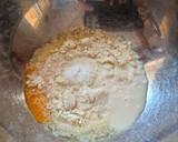 Foto del paso 1 de la receta: Pan de harina de almendras