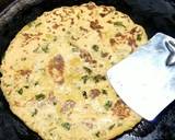 Aloo Paratha recipe step 4 photo