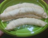 Foto langkah ke 4 dari resep Pisang Molen Jumbo.