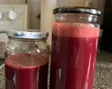 Foto del paso 3 de la receta: Un vaso de salud😋