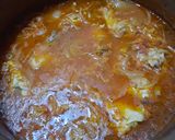 Foto del paso 7 de la receta: Pollo con aceite de Dende