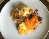 Foto del paso 10 de la receta: Pastel de papa y zapallo