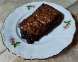 Une image de l'étape 11 de Brownies aux noix ☕.