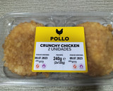 Foto del paso 2 de la receta: Burger de pollo crunchy con salsa casera Big Mac