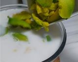 Foto langkah ke 4 dari resep Es Teler.
