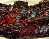 Teriyaki Garlic Ribs recipe step 6 photo