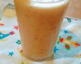 Foto del paso 4 de la receta: Smoothie de manzana🍎
