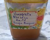 Foto del paso 5 de la receta: Vinagreta cítrica