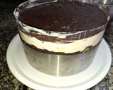 Foto del paso 10 de la receta: Torta de Chocolate