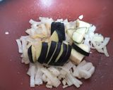 Foto del paso 2 de la receta: Wok "oriental" de pollo y verduras