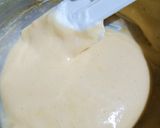 Foto langkah ke 5 dari resep Japanese Fluffy Pancake ala Shelly.