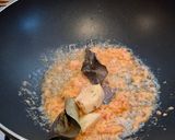 Foto langkah ke 2 dari resep Tumis Tempe Kacang Panjang.