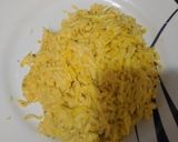 Foto del paso 1 de la receta: Tortilla de plátano maduro