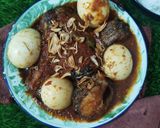 Foto langkah ke 5 dari resep Haruan Masak Habang.