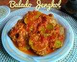 Cara Membuat Balado Jengkol 6