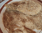 Foto del paso 4 de la receta: Pollitos apanado🥰