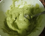 Foto del paso 1 de la receta: Aguacates rellenos de Marisco