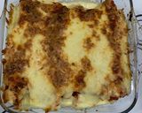 صورة لخطوة 6 من وصفة انشيلادا مكسيكية