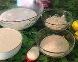 Foto del paso 1 de la receta: Panacota