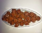 عکس مرحله 1 از دستور خرما قالبی