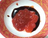 Foto langkah ke 5 dari resep Steak tempe saos tomat lada hitam vegetarian.