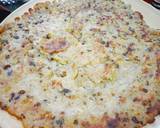 Bread sprouts chilla recipe step 4 photo