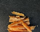 Foto del paso 8 de la receta: Gravlax de salmón 🐟