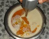 Pineapple pudding recipe step 5 photo