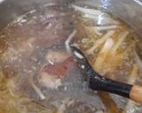 Foto langkah ke 7 dari resep Tekwan Ikan.