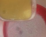Foto del paso 3 de la receta: Alfajores de maizena