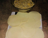 Foto del paso 3 de la receta: Empanadas de Pollo al Horno
