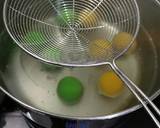 Resipi Badak Berendam Labu Oleh Mama Esya Cookpad