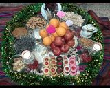 عکس مرحله 1 از دستور یلدا