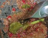Foto langkah ke 4 dari resep Sambal Baby Cumi.