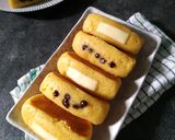 Foto langkah ke 8 dari resep Pukis Labu Kuning.