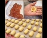 Foto langkah ke 2 dari resep Nastar lumer ala jtt.