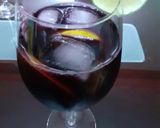 Foto del paso 2 de la receta: Bebida de vino tinto