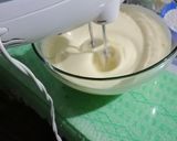 Foto del paso 5 de la receta: Pastel imposible (Chocoflan)