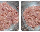 鮮奶蔥肉包食譜步驟4照片