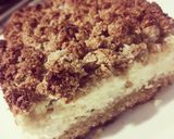 Foto del paso 3 de la receta: Torta de ricota fit-saludable