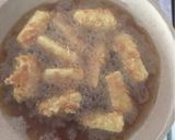 Foto langkah ke 4 dari resep Crispy Cassava.