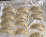 Foto del paso 3 de la receta: Empanadillas de carne