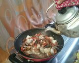 Foto langkah ke 4 dari resep Sop kepiting.