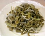 Foto del paso 4 de la receta: Nopalitos con camarón, a la sonorense