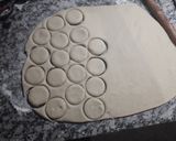 Foto del paso 3 de la receta: Bizcochitos de grasa
