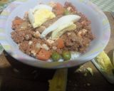 Foto del paso 5 de la receta: Arroz tapado