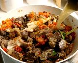 Foto langkah ke 5 dari resep Oseng Mercon Legend.