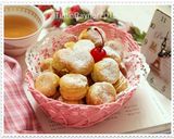 Foto langkah ke 7 dari resep Poffertjes - Dutch Mini Pancake First Triallll.. XD.
