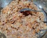 Foto langkah ke 2 dari resep Daging Giling Kukus.